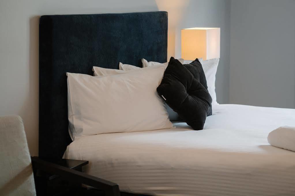Seabreeze Hotel Nelson Bay Esterno foto